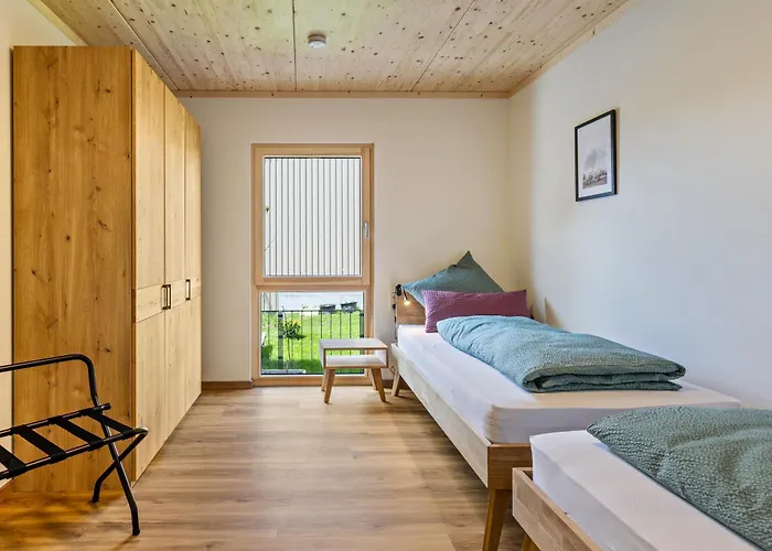 Am Hummelberghof Lägenhet *