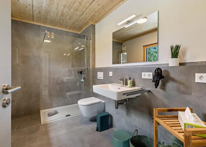 Am Hummelberghof * Rosenfeld